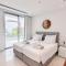 Vivo Mare Beachfront Villas - Vista
