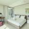 Vivo Mare Beachfront Villas - Vista