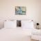 Vivo Mare Beachfront Villas - Vista