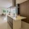 Vivo Mare Beachfront Villas - Vista
