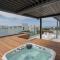Vivo Mare Beachfront Villas - Vista