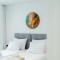 Vivo Mare Beachfront Villas - Vista