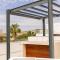 Vivo Mare Beachfront Villas - Vista