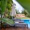Vivo Mare Beachfront Villas - Vista