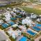 Vivo Mare Beachfront Villas - Vista