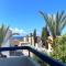 Boutique Family Design Villa near Sea