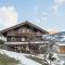 Alpenchalet Bergprinzessin - Mühlen