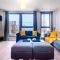 NEW The Viewpoint Modern 2 Bed near O2 and ExCeL Ideal for Business and Long Stays - Londres