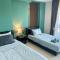 The Jay Pixels Phuket Beachfront - Ban Ao Makham