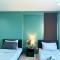 The Jay Pixels Phuket Beachfront - Ban Ao Makham