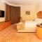 Le Royal Meridien Chennai
