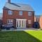 Entire 4 Bed House for Silverstone F1 - Radstone