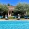 Les Oliviers - Villa 10 people - 5 min Ardèche