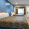 Rodeway Inn Escondido Downtown