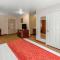 Comfort Inn Mount Shasta Area