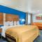Quality Inn & Suites Vacaville - Vacaville