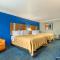 Quality Inn & Suites Vacaville - Vacaville