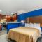 Quality Inn & Suites Vacaville - Vacaville