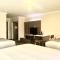 Quality Inn & Suites Los Angeles Airport - LAX