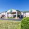 Quality Inn Junction City near Fort Riley