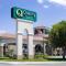 Quality Inn & Suites Camarillo-Oxnard