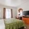 Quality Inn Junction City near Fort Riley