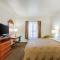 Quality Inn Junction City near Fort Riley