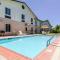 Quality Inn Junction City near Fort Riley
