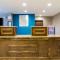 Quality Inn Great Bend