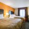 Quality Inn - Great Bend