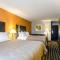 Quality Inn Great Bend