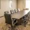 Comfort Suites - Dodge City