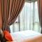 ELECTUS HOME at Vista Residences Genting - FREE WiFi & TV Box & Parking - 云顶高原