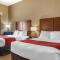 Comfort Inn & Suites Augusta