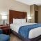 Comfort Inn & Suites Junction City - near Fort Riley