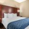 Comfort Inn & Suites Junction City - near Fort Riley