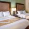 Quality Inn & Suites Slidell - Slidell