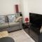 High Wycombe - 1Bed Apartment - Sleeps 3 - Parking - هاي وايكومب