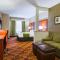 Comfort Suites Lake Charles - ليك تشارلز