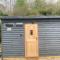 Bridport Garden Suite