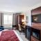 Comfort Inn Bonner Springs Kansas City