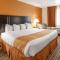 Quality Inn Dodge City