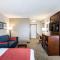 Comfort Inn Bonner Springs Kansas City