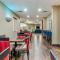 Comfort Inn & Suites Salina North