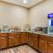 Comfort Inn & Suites Salina North