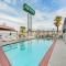 Quality Inn & Suites Sacramento Downtown Area