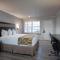 Rodeway Inn Milpitas near Great Mall - 米尔皮塔斯