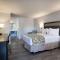 Rodeway Inn Milpitas near Great Mall
