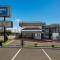 Rodeway Inn South San Francisco Airport