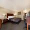 Rodeway Inn South San Francisco Airport